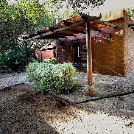 Tikal Boungalows Hotel Malcocinado  Zewnętrze zdjęcie