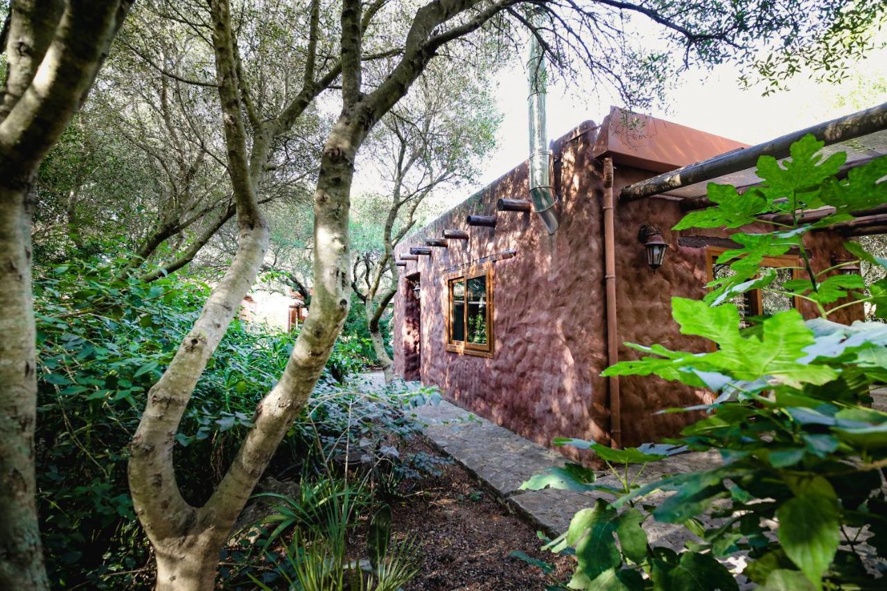 Tikal Boungalows Hotel Malcocinado  Zewnętrze zdjęcie