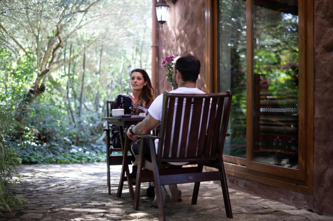 Tikal Boungalows Hotel Malcocinado  Zewnętrze zdjęcie